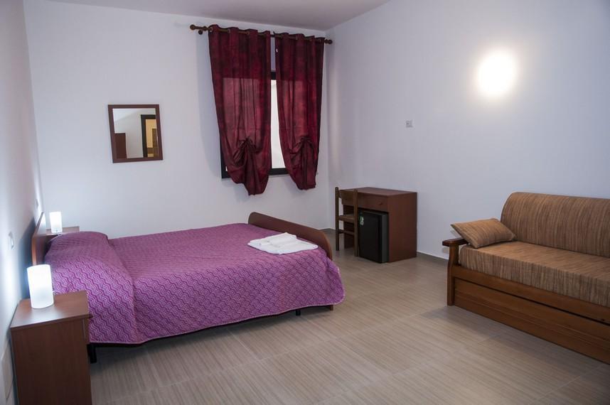 B&B Cuciti Milazzo Exteriör bild