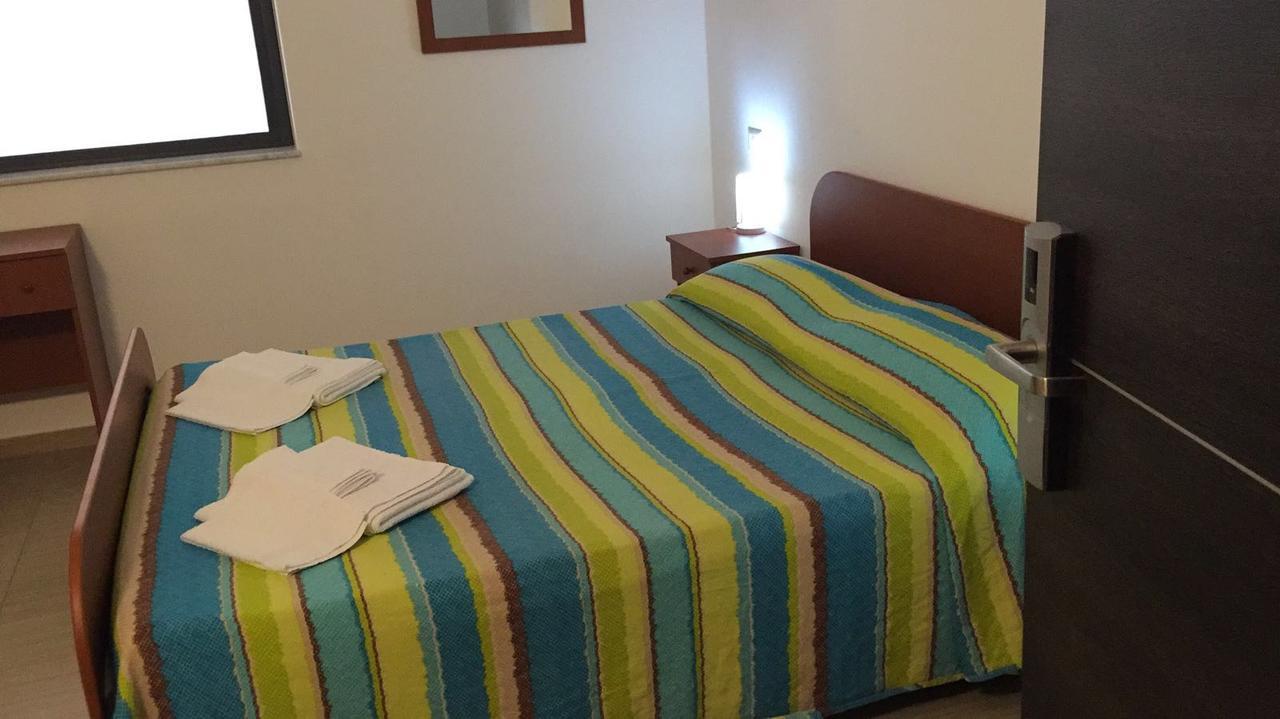 B&B Cuciti Milazzo Exteriör bild